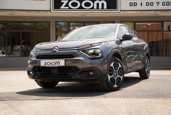 Citroën C4 1.5 BlueHDI