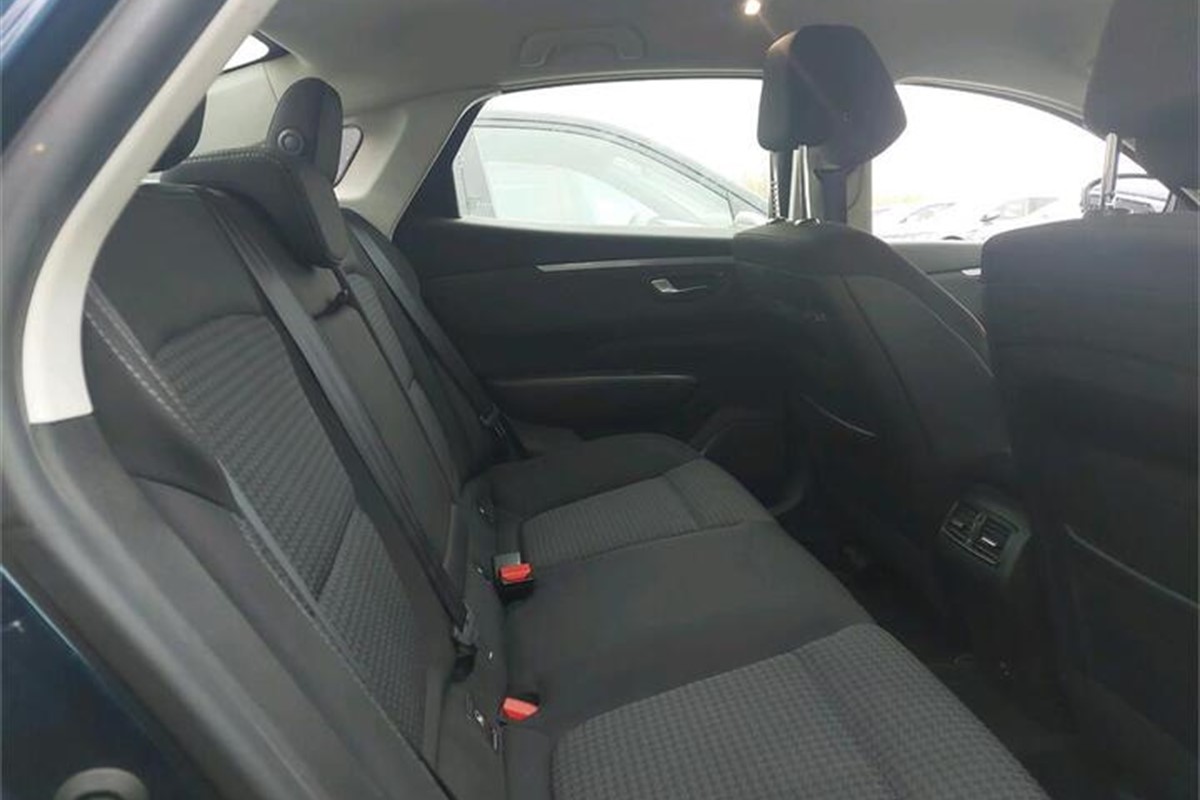 Renault Talisman 1.6 dCi Energy Business EDC