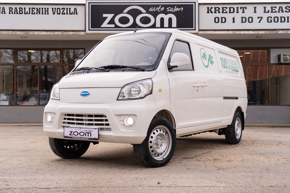 Cenntro Logistar 200V
