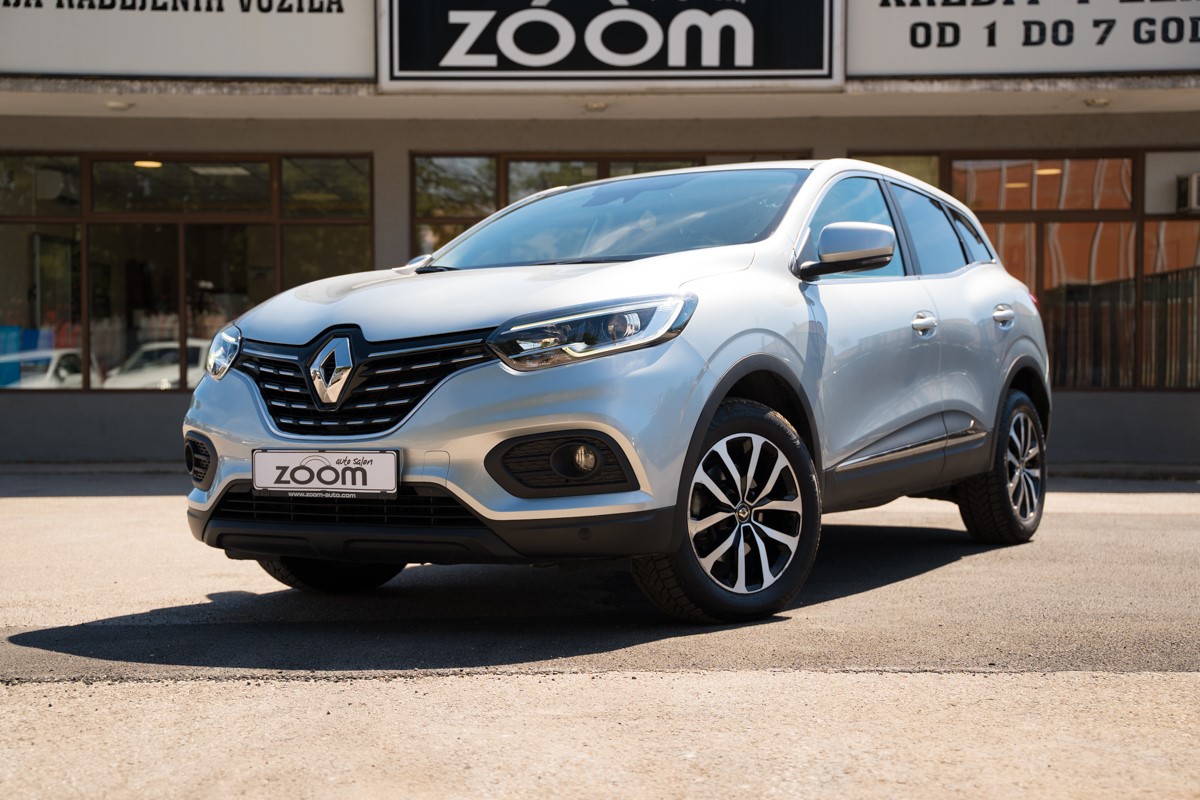 Renault KADJAR 1.5 DCI