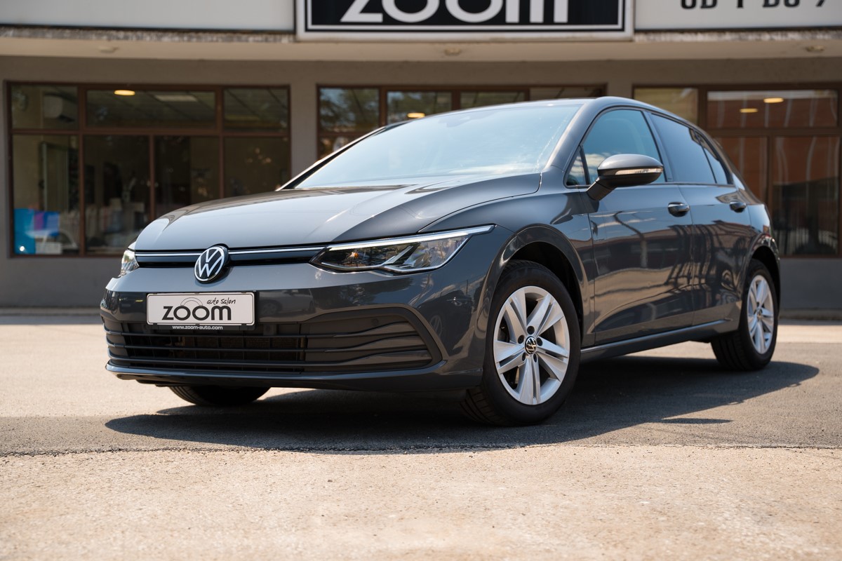 Volkswagen Golf 2.0 TDI
