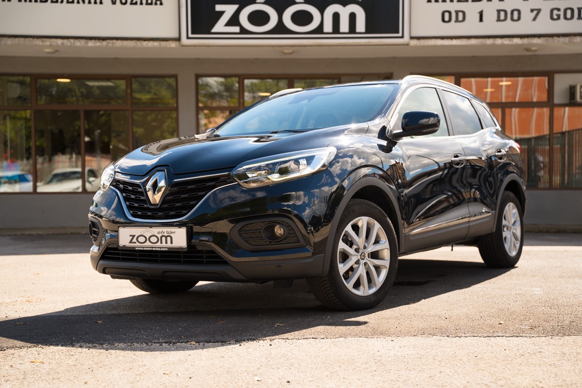 Renault KADJAR 1.5 DCI