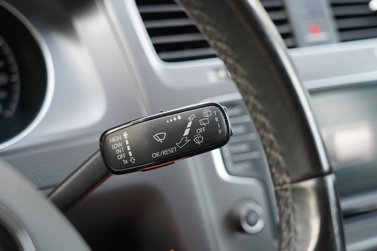 Volkswagen Golf 1,6 TDI