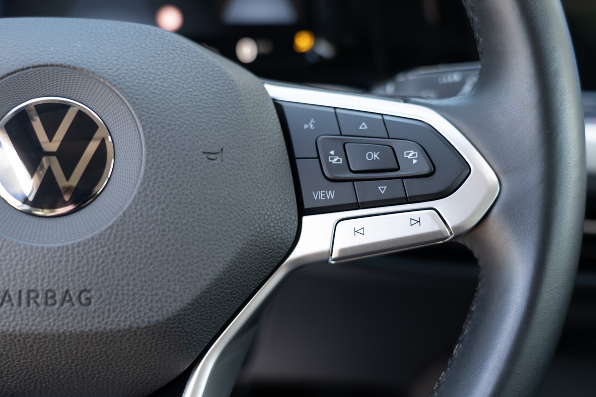 Volkswagen Golf 2,0 TDI
