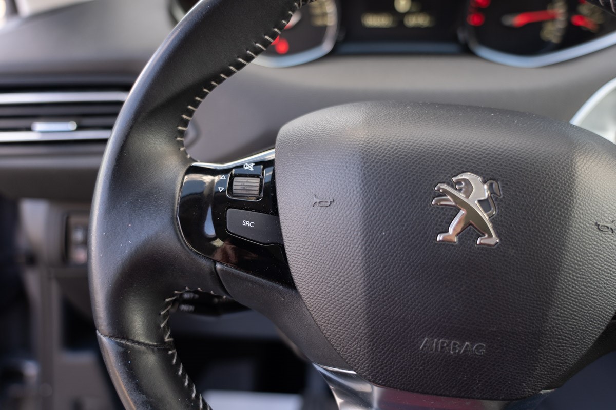 Peugeot 308 1,5 BlueHDI