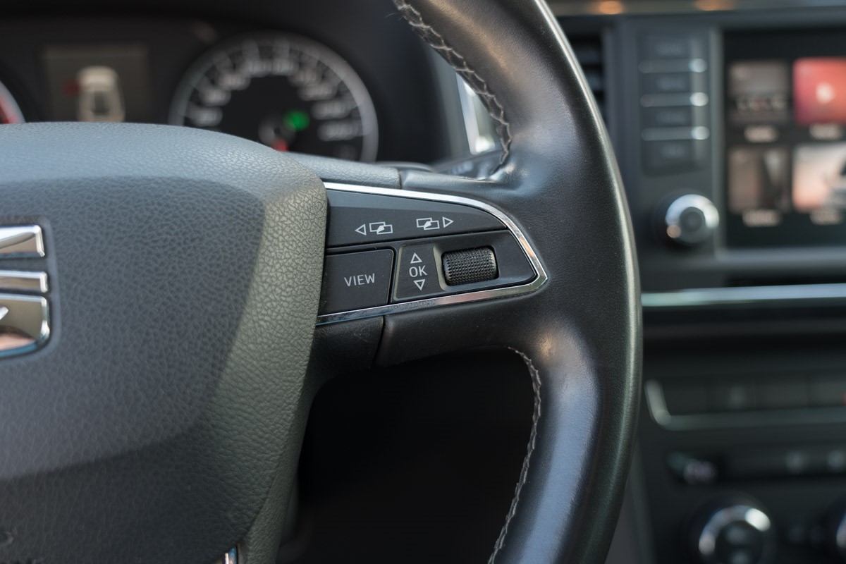 Seat Ateca 1.6 TDI