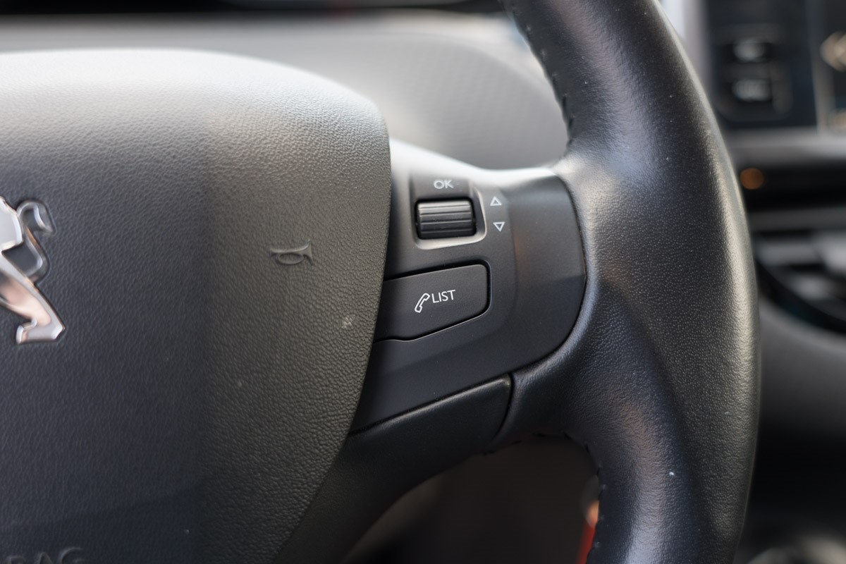 Peugeot 2008 1.2 VTi