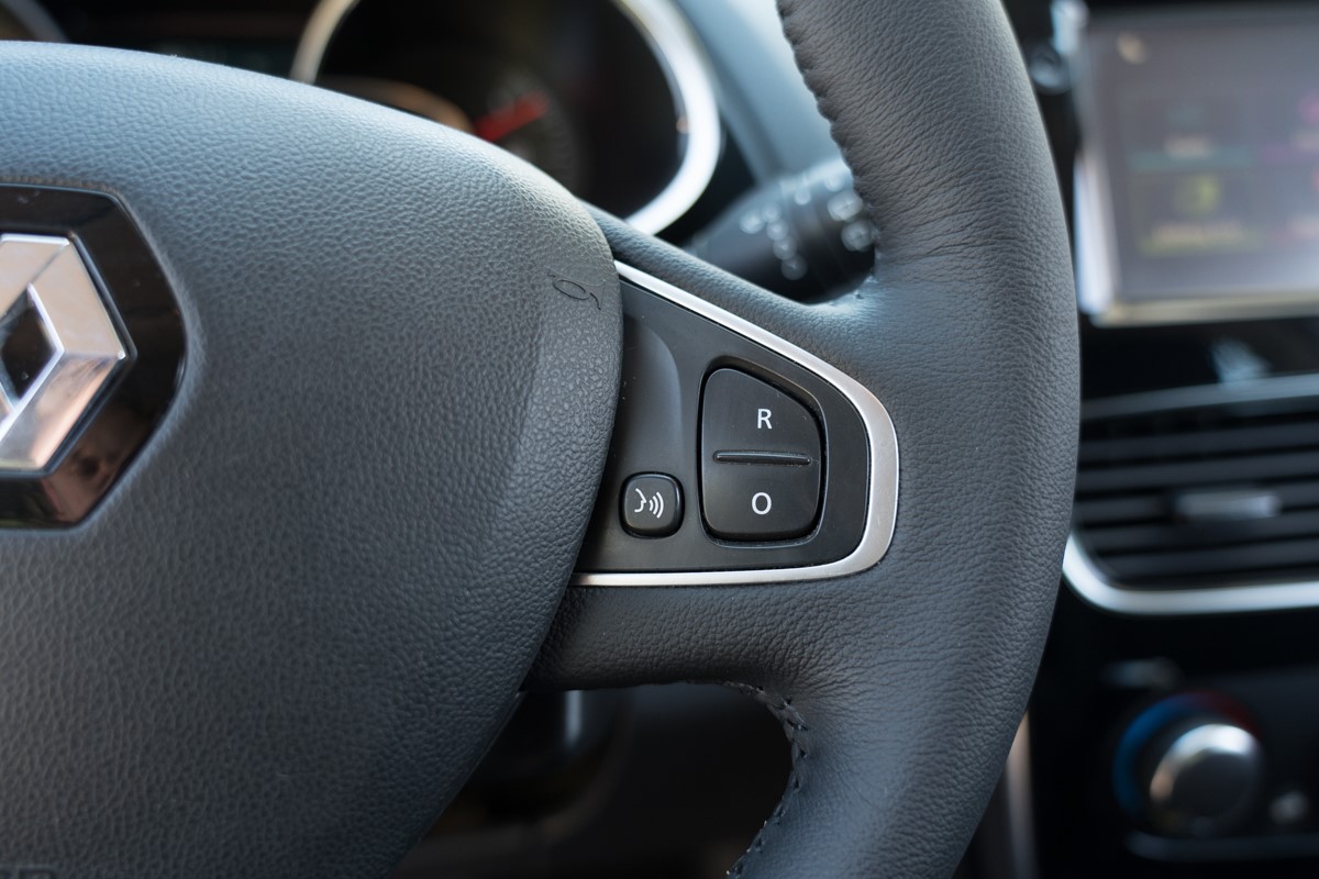 Renault Clio 1.5 DCI