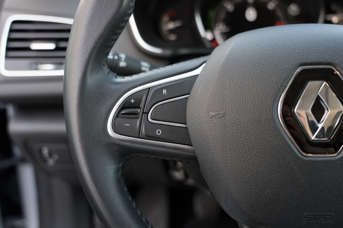 Renault Megane 1.5 DCI