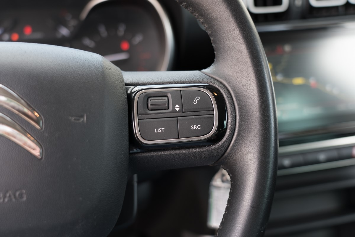 Citroën C3 AIRCROSS 1.5 BlueHDI