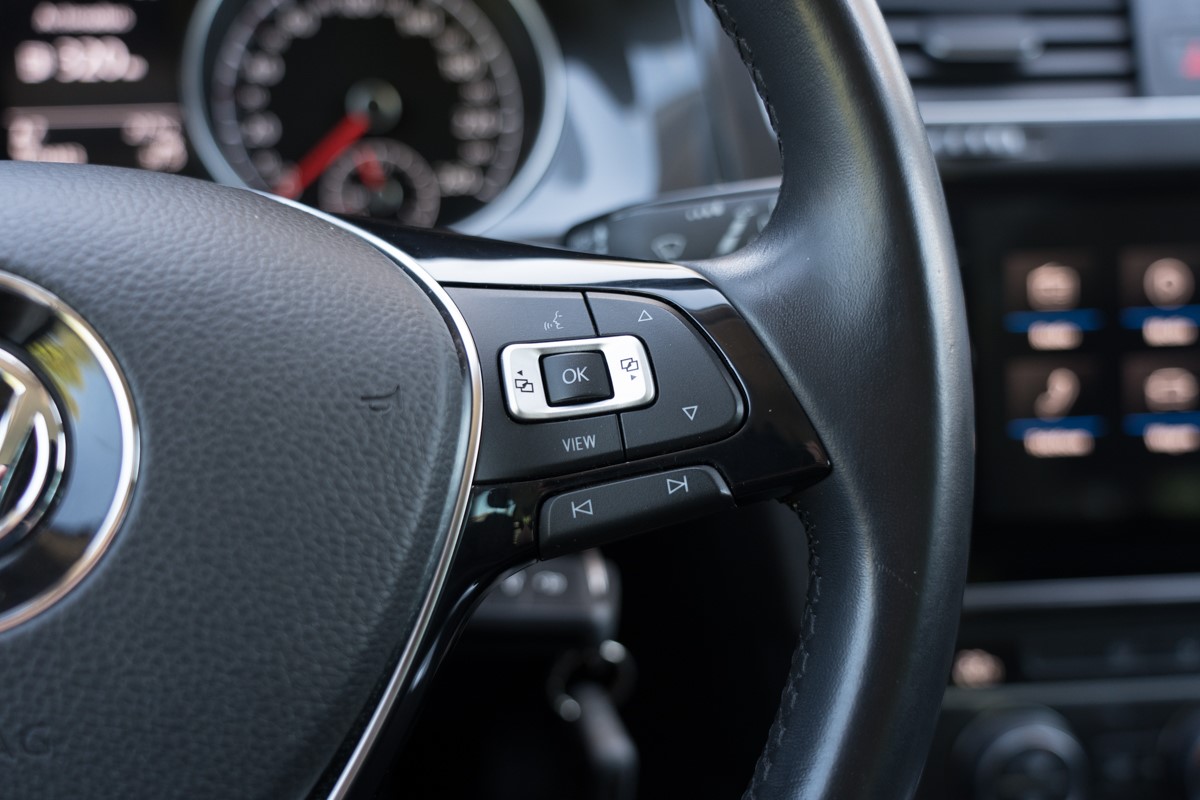 Volkswagen Golf 1.6 TDI