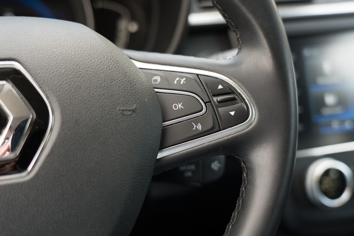 Renault Kadjar 1.5 DCI