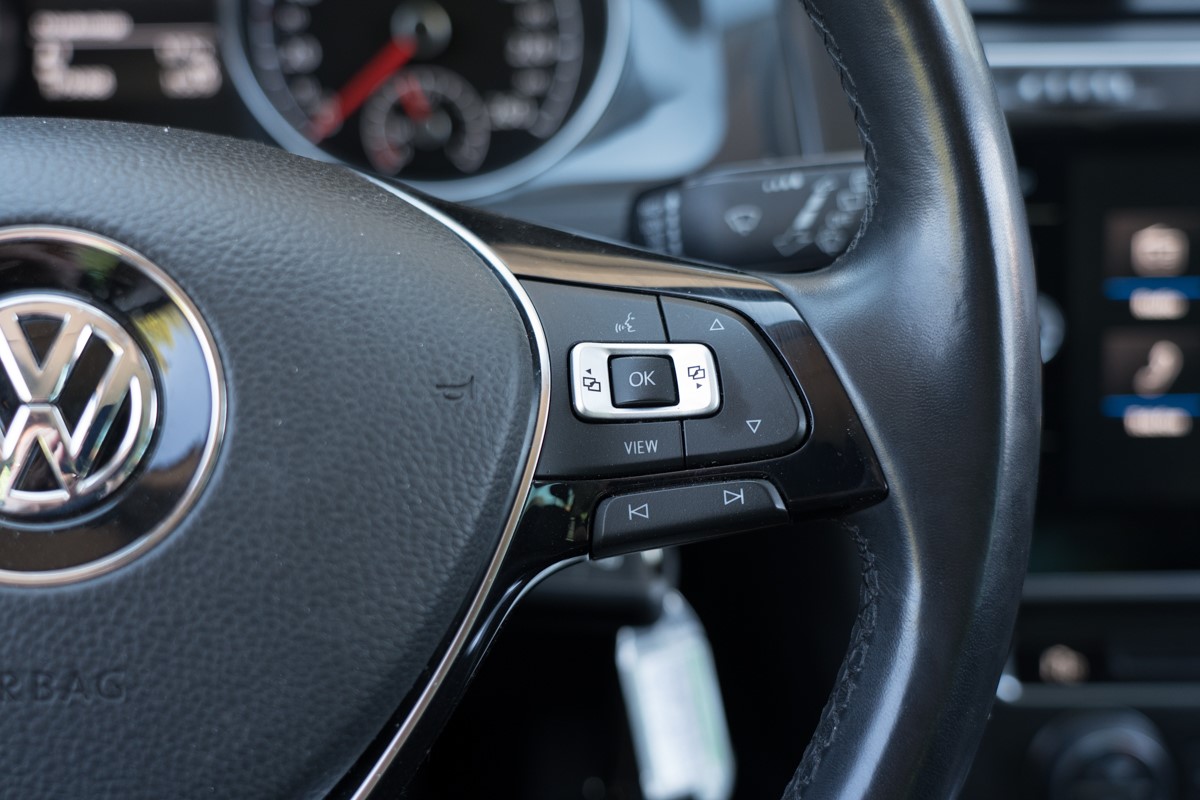 Volkswagen Golf 1.6 TDI