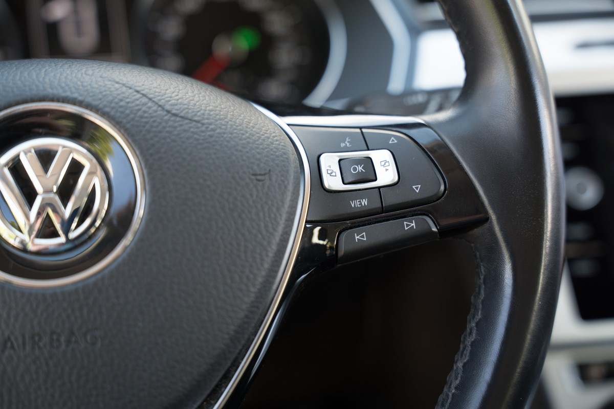Volkswagen Passat 1.6 TDI