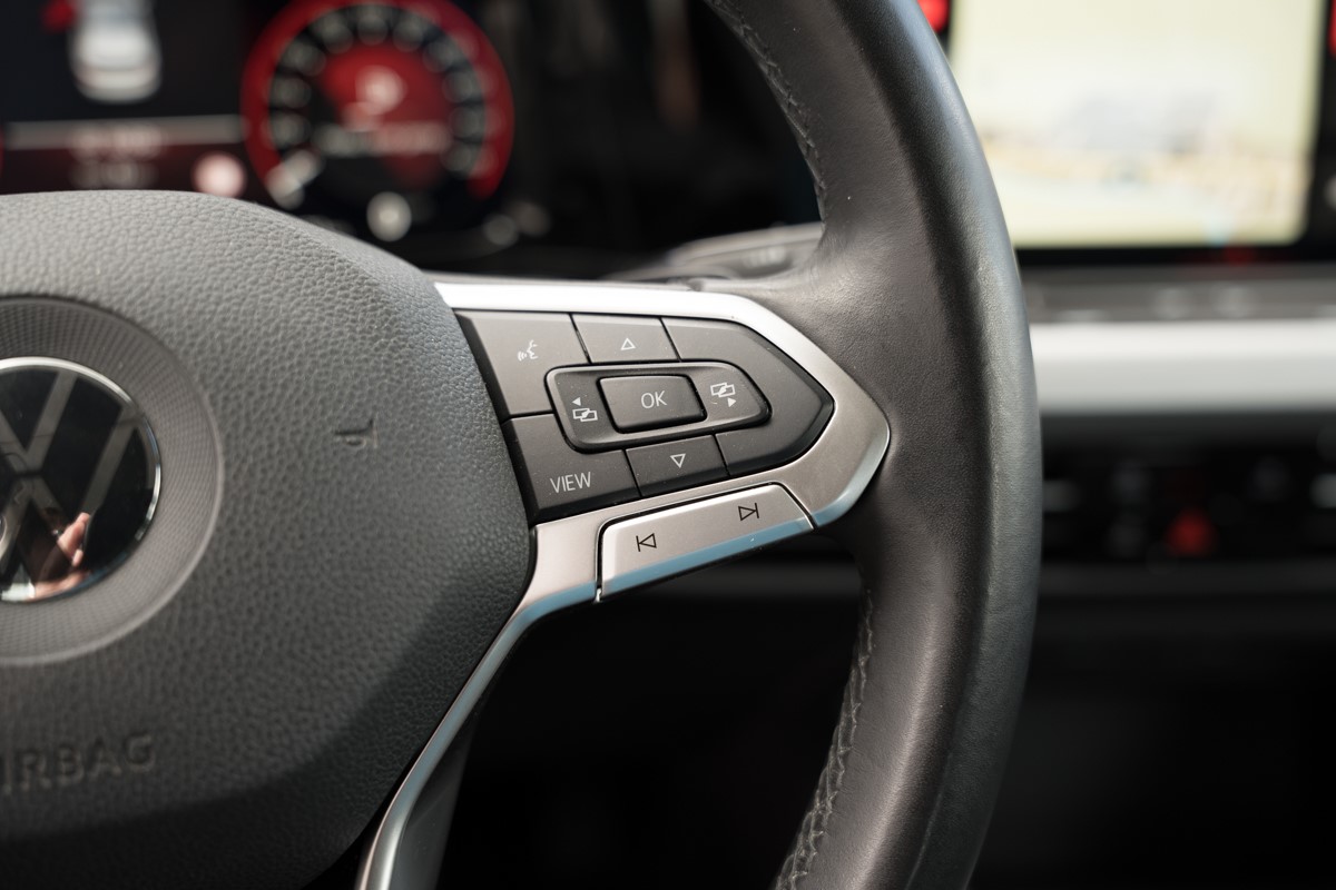 Volkswagen Golf 2.0 TDI