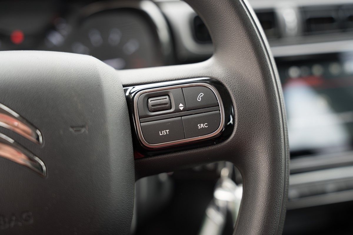 Citroën C3 1.5 BlueHDI