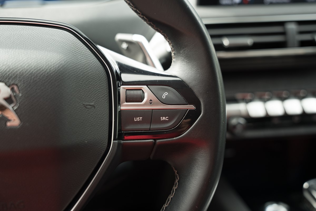 Peugeot 5008 1.5 BlueHDI ALLURE SPORT 7 sjedišta