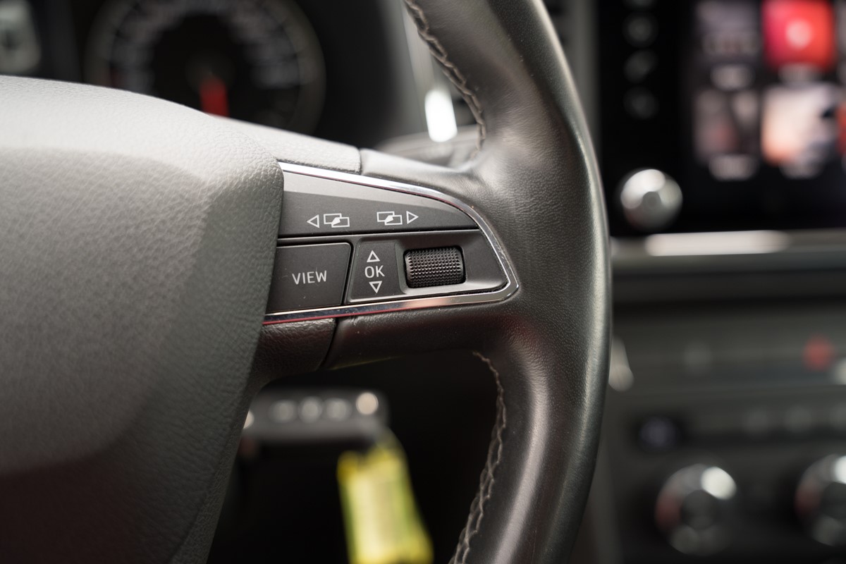 Seat Ateca 1.6 TDI Style