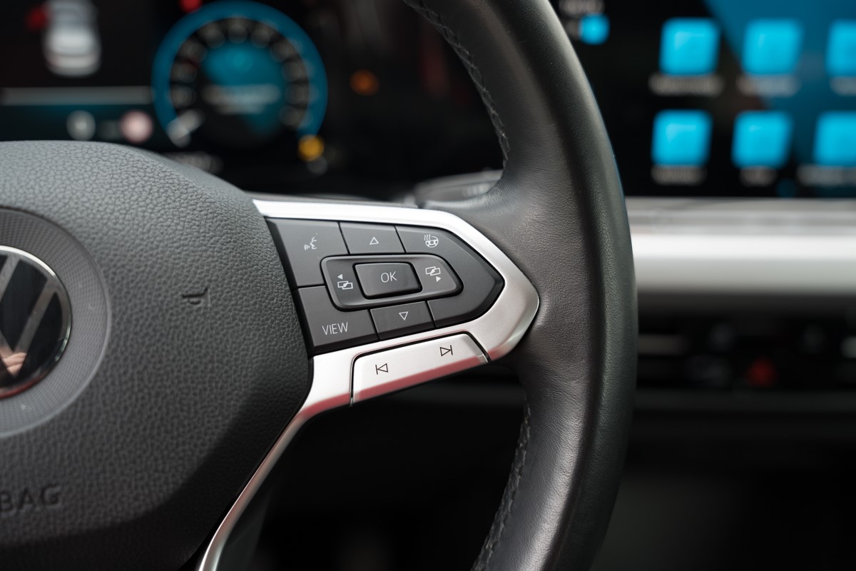 Volkswagen Golf 2.0 TDI