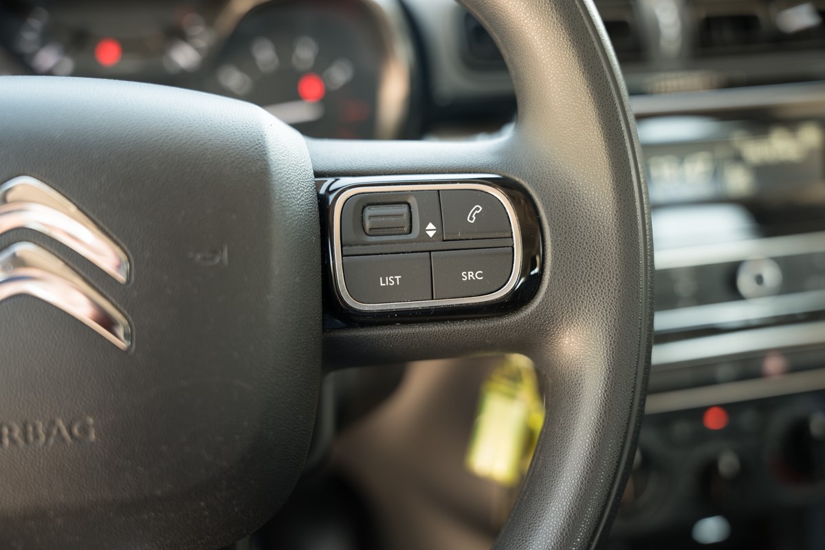 Citroën C3 1.5 BlueHDI