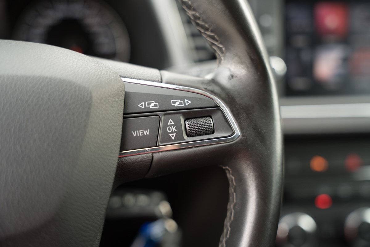Seat Leon 1.6 TDI