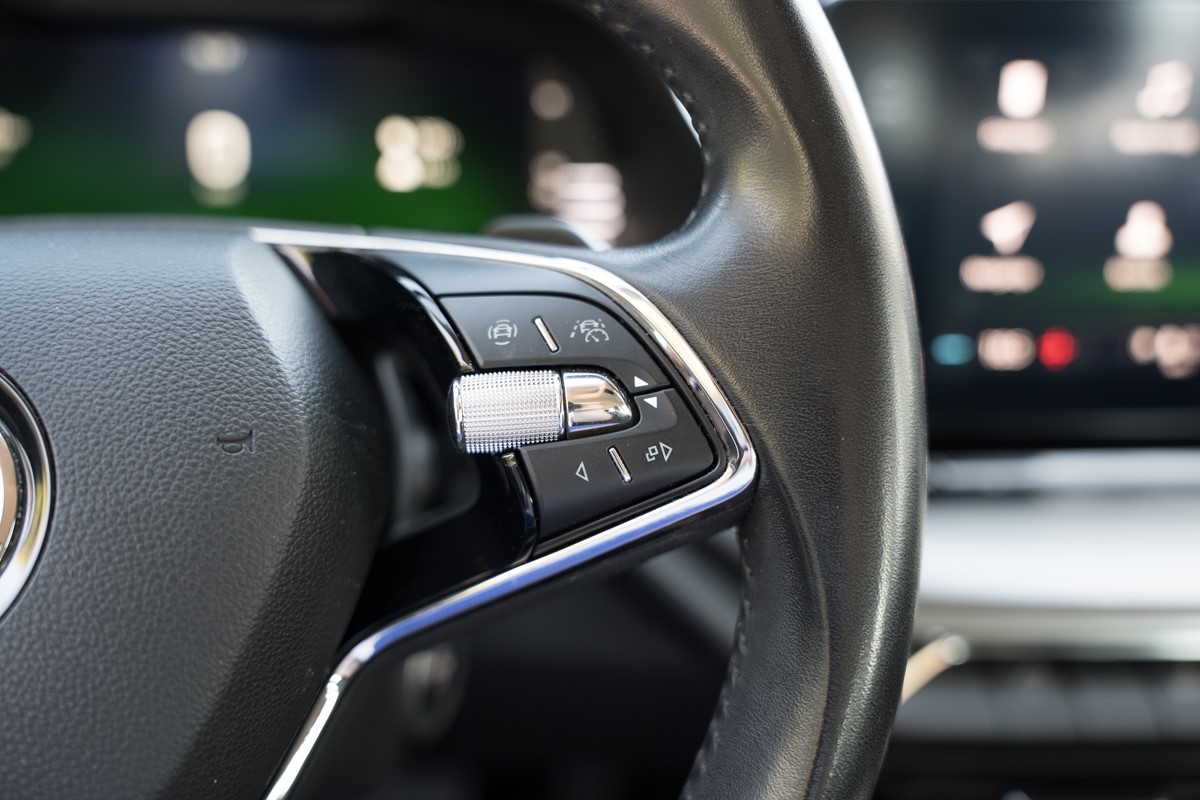 Škoda Octavia 2.0 TDI DSG