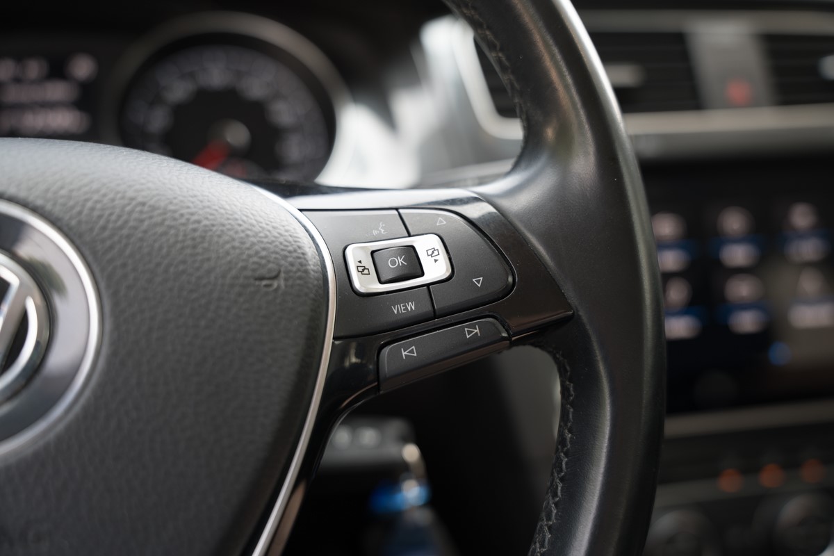 Volkswagen Golf 1.6 TDI 