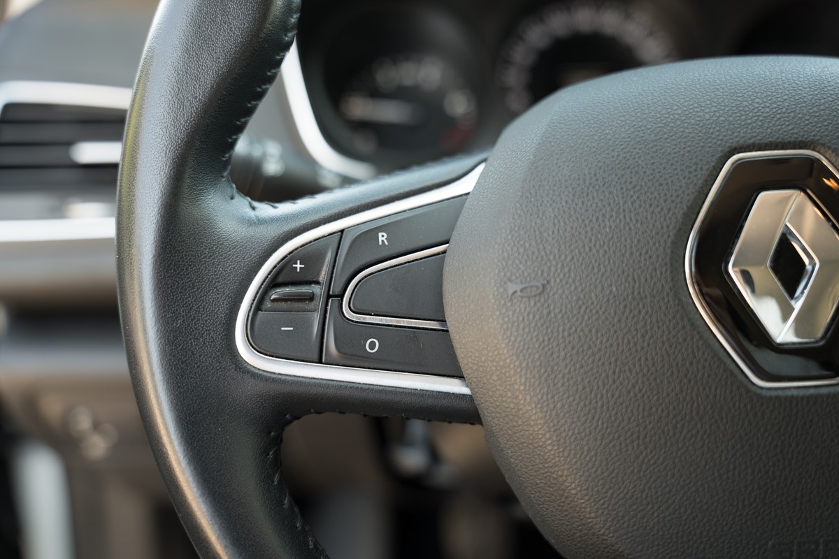 Renault Megane 1.5 DCI