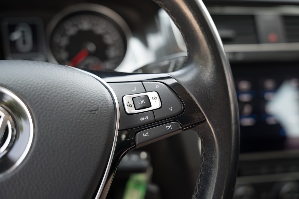 Volkswagen Golf 1.6 TDI