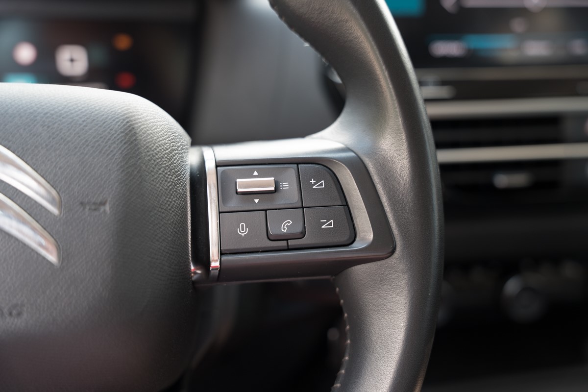 Citroën C4 1.5 BlueHDI