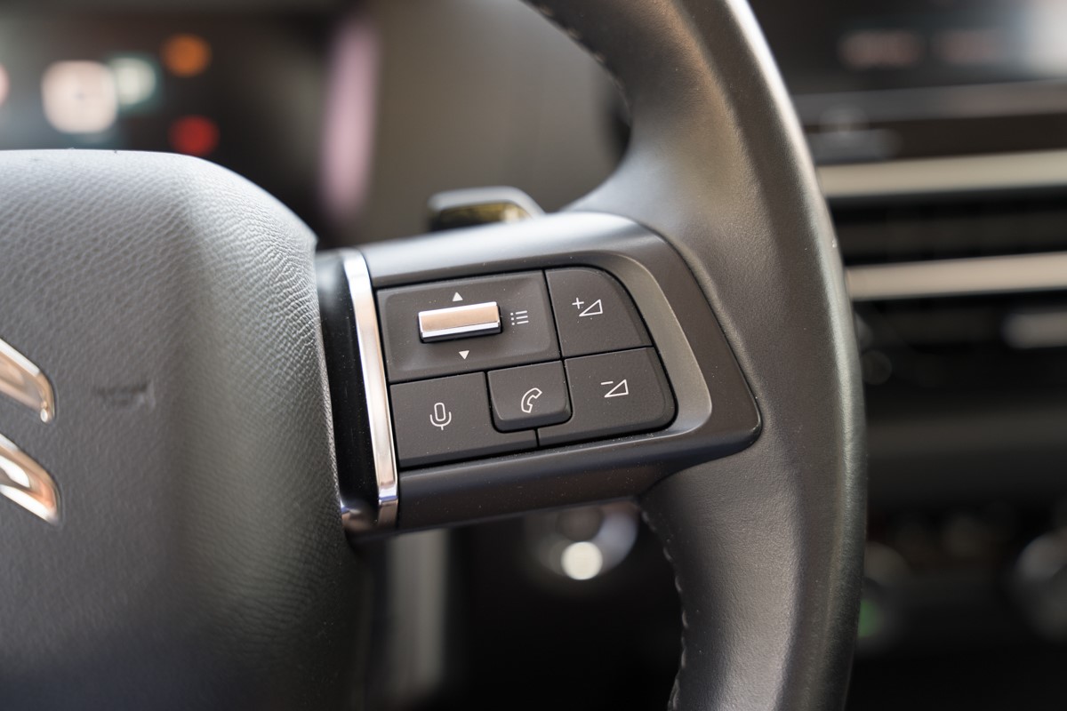 Citroën C4 1.5 BlueHDI