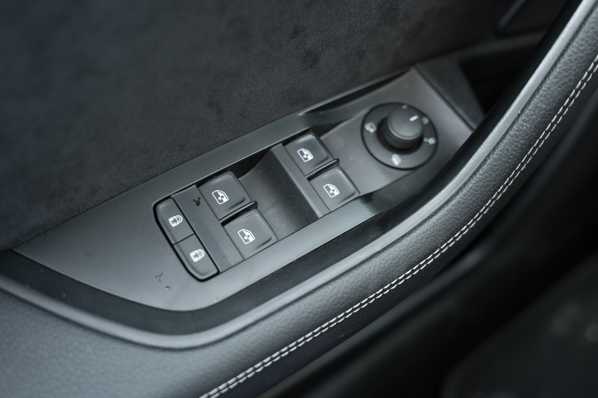 Škoda Superb 2.0 TDI DSG 200KS SPORTLINE