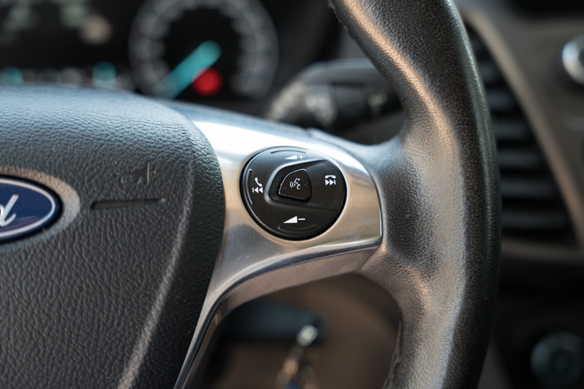 Ford
 Tourneo Connect 1.5 TDCI 7 Sjedišta