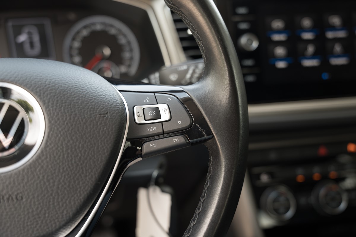 Volkswagen T-Roc 2.0 TDI