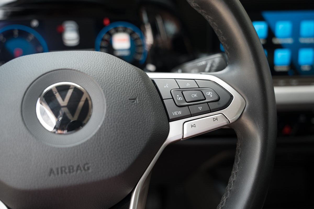 Volkswagen Golf 2.0 TDI