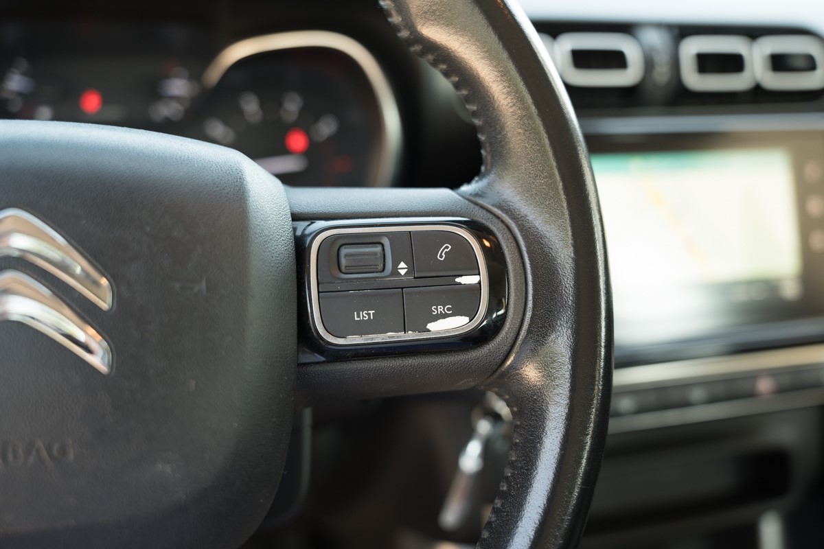 Citroën C3 AIRCROSS 1.5 BlueHDI
