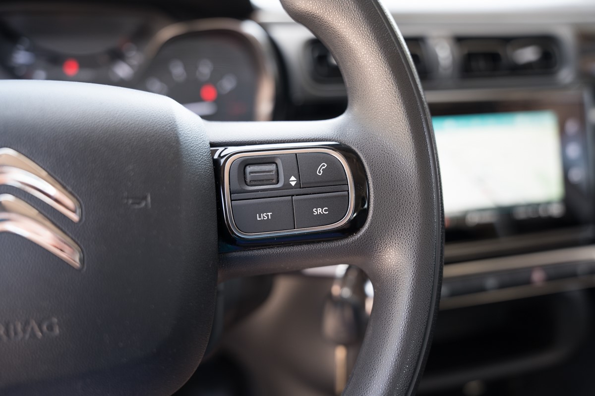 Citroën C3 1.5 BlueHDI