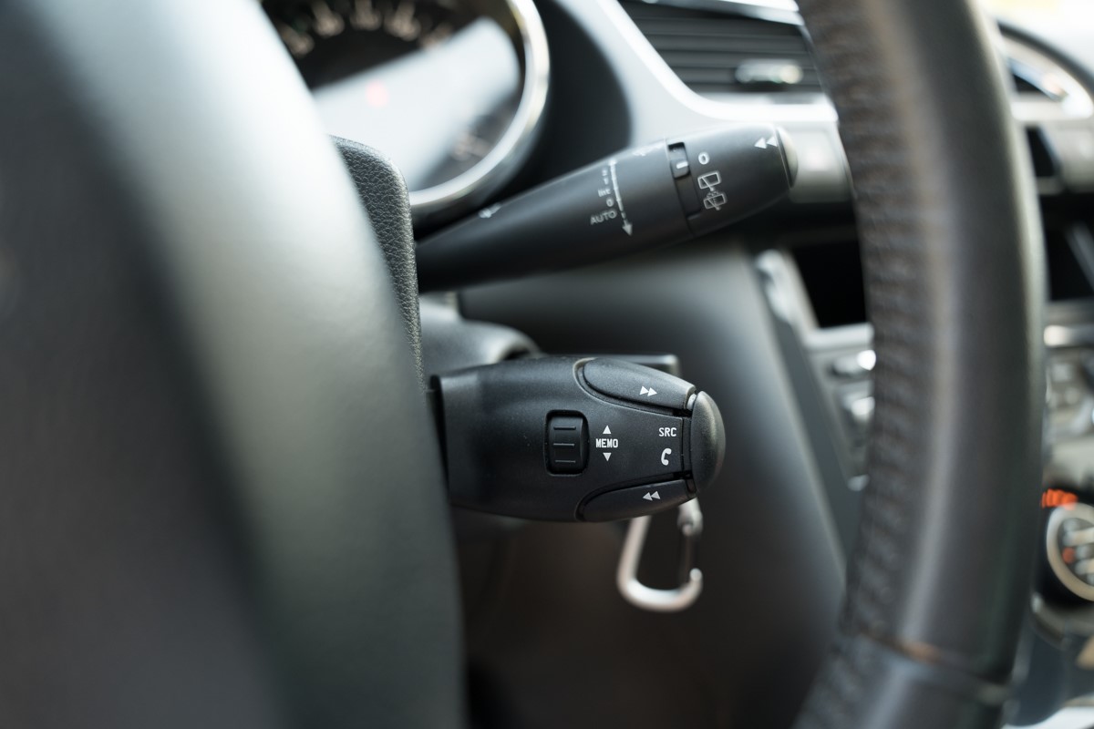 Peugeot 3008 1.6 BlueHDI