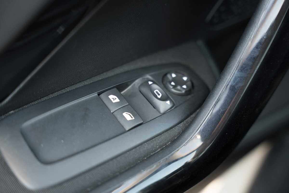 Peugeot 208 1.5 BlueHDI