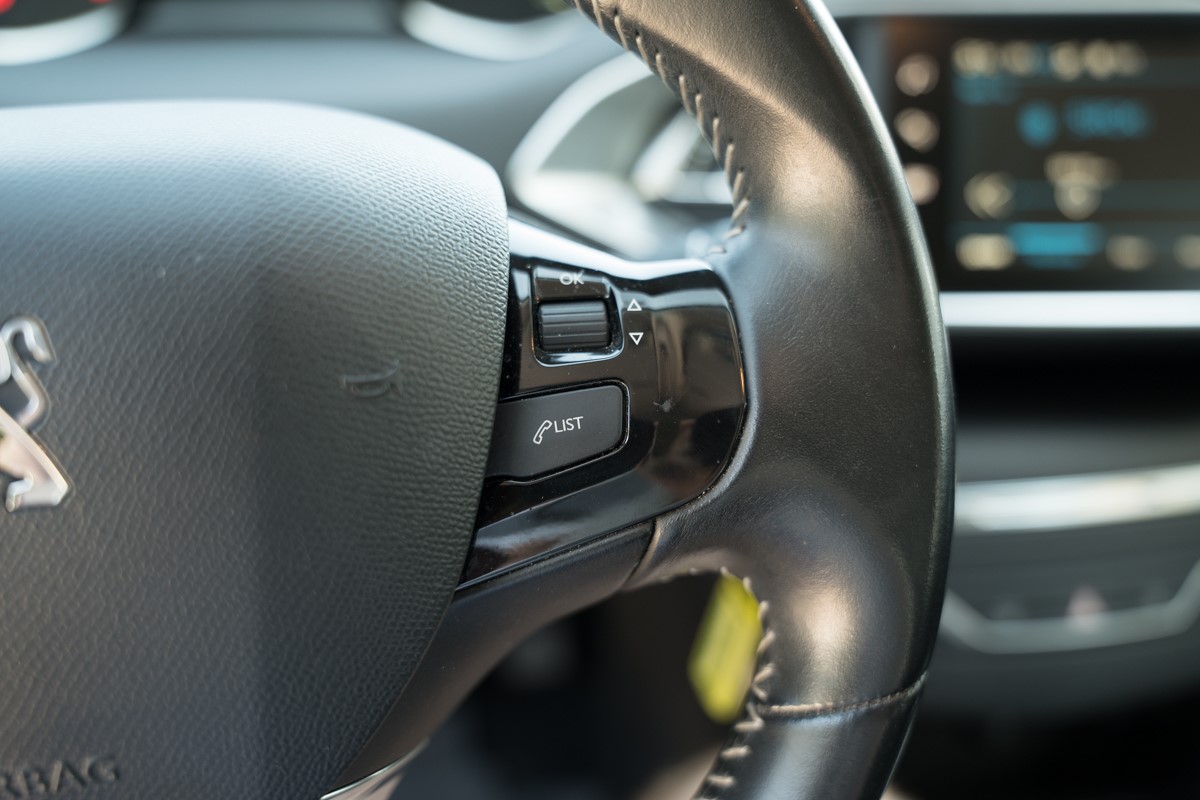 Peugeot 308 1.5 BlueHDI