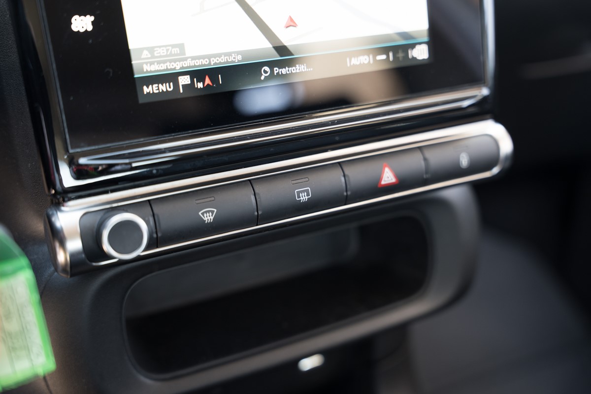Citroën C3 1.5 BlueHDI