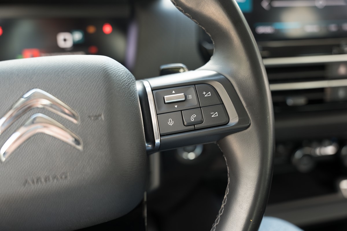 Citroën C4 1.5 BlueHDI