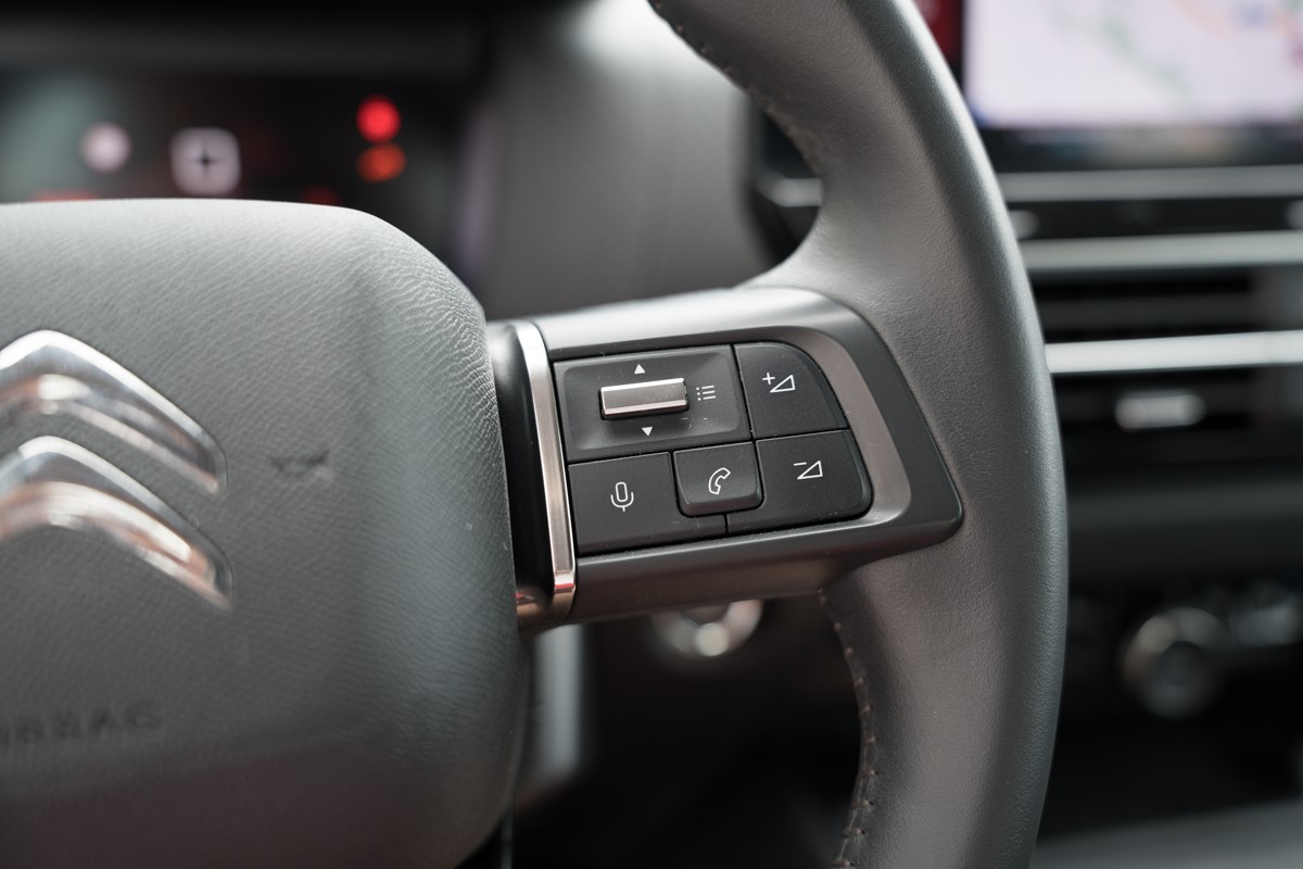 Citroën C4 1.5 BlueHDI