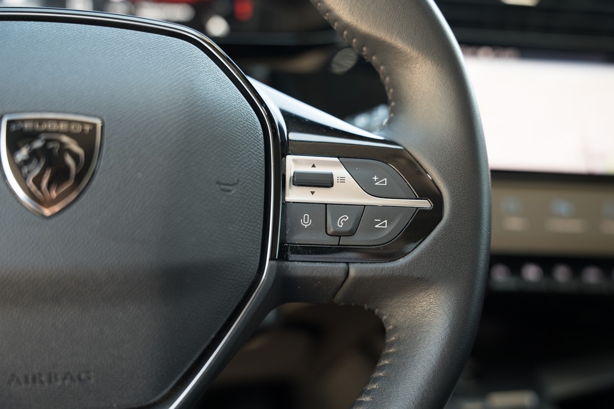 Peugeot 308 1.5 BlueHDI ALLURE PACK