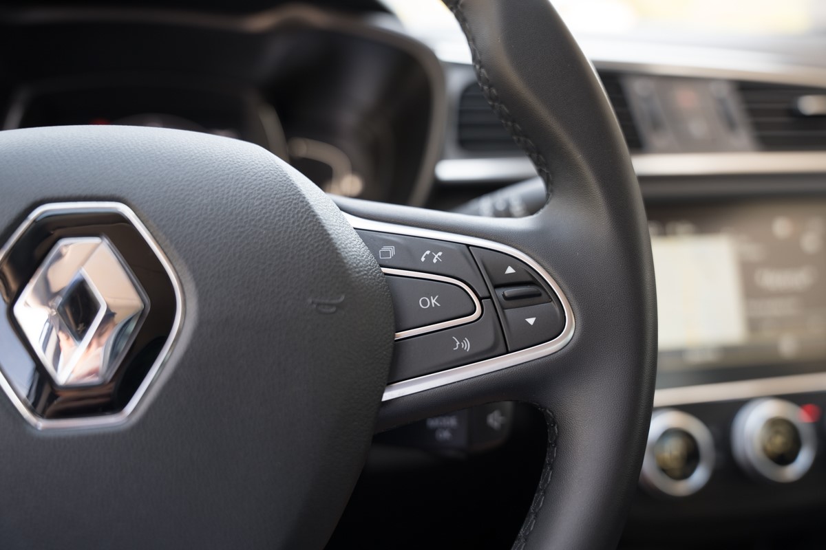 Renault KADJAR 1.5 DCI