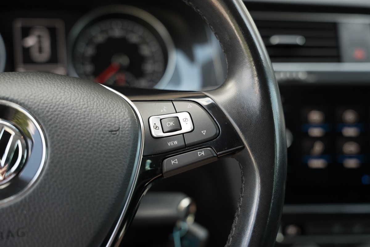 Volkswagen Golf 1.6 TDI