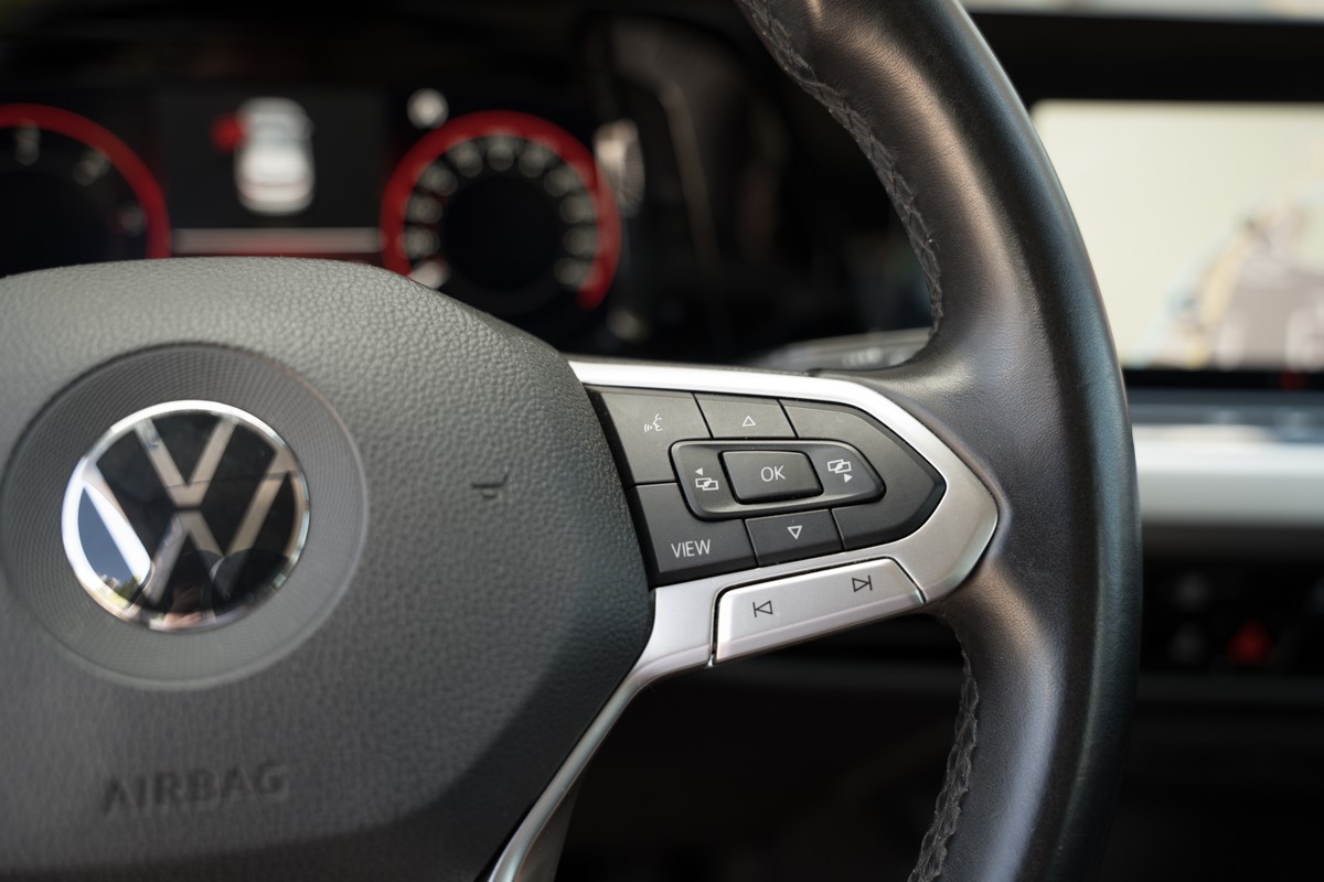 Volkswagen Golf 2.0 TDI