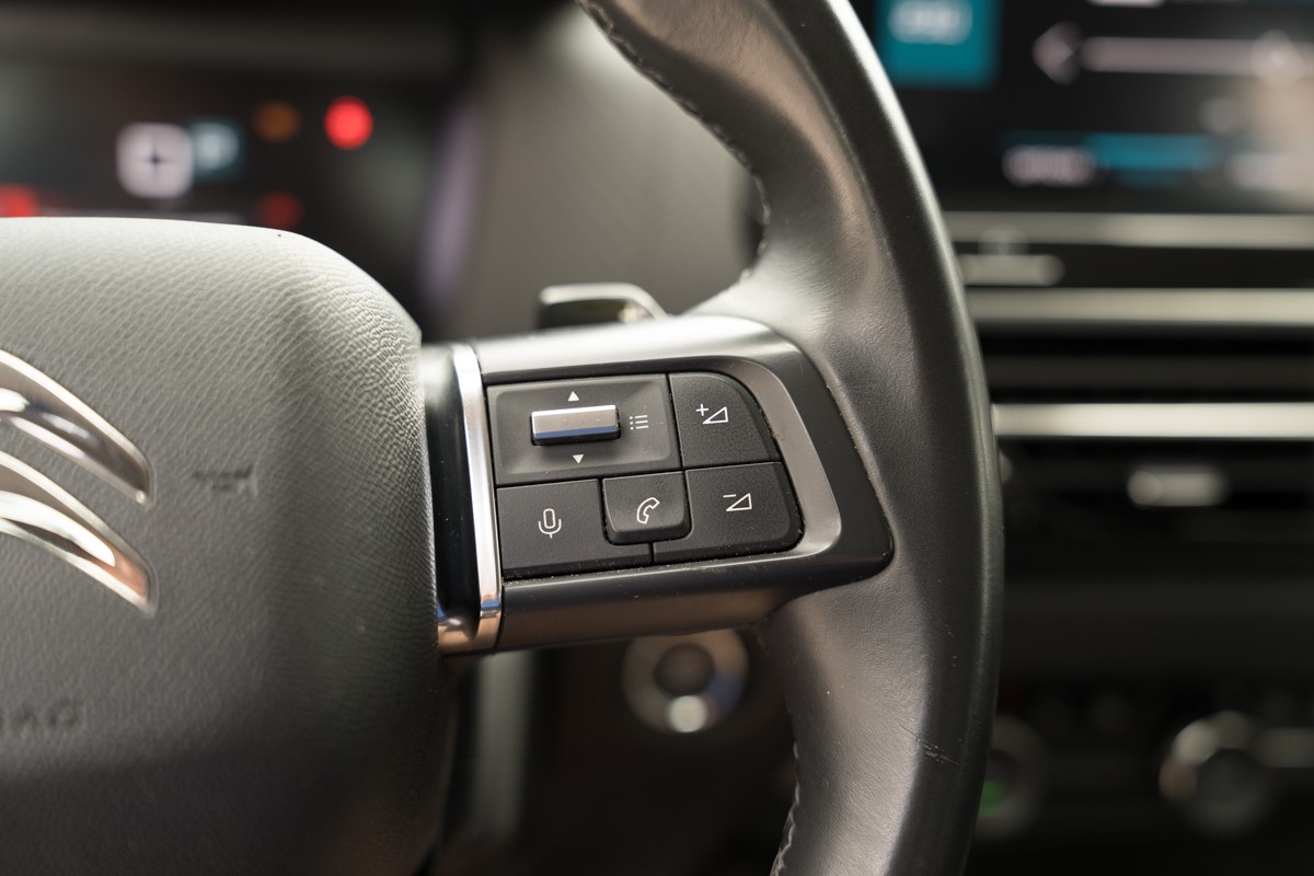 Citroën C4 1.5 BlueHDI
