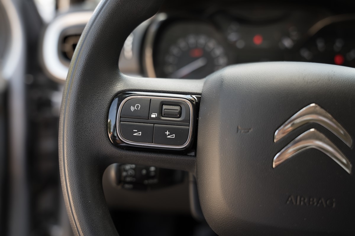 Citroën C3 1.5 BlueHDI