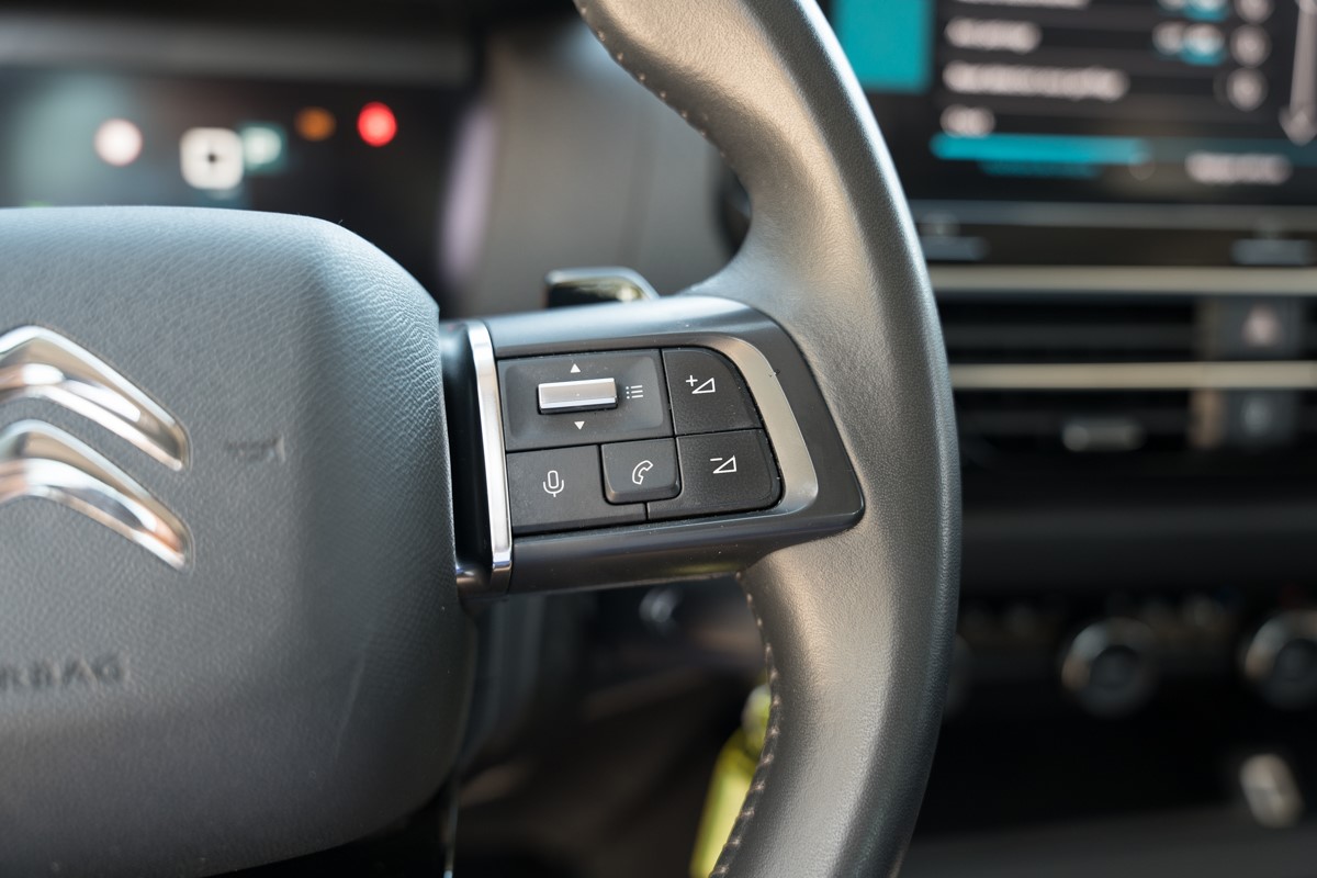Citroën C4 1.5 BlueHDI
